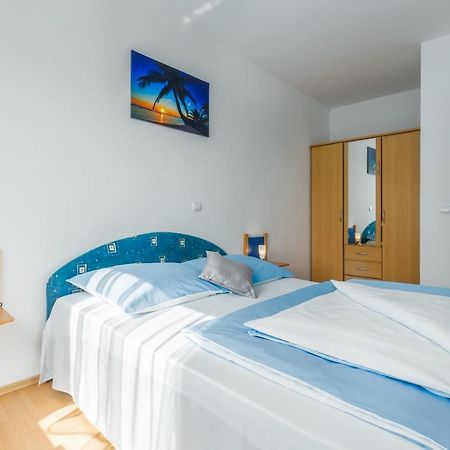 App Ruzica Finida Apartment อูมัค ภายนอก รูปภาพ