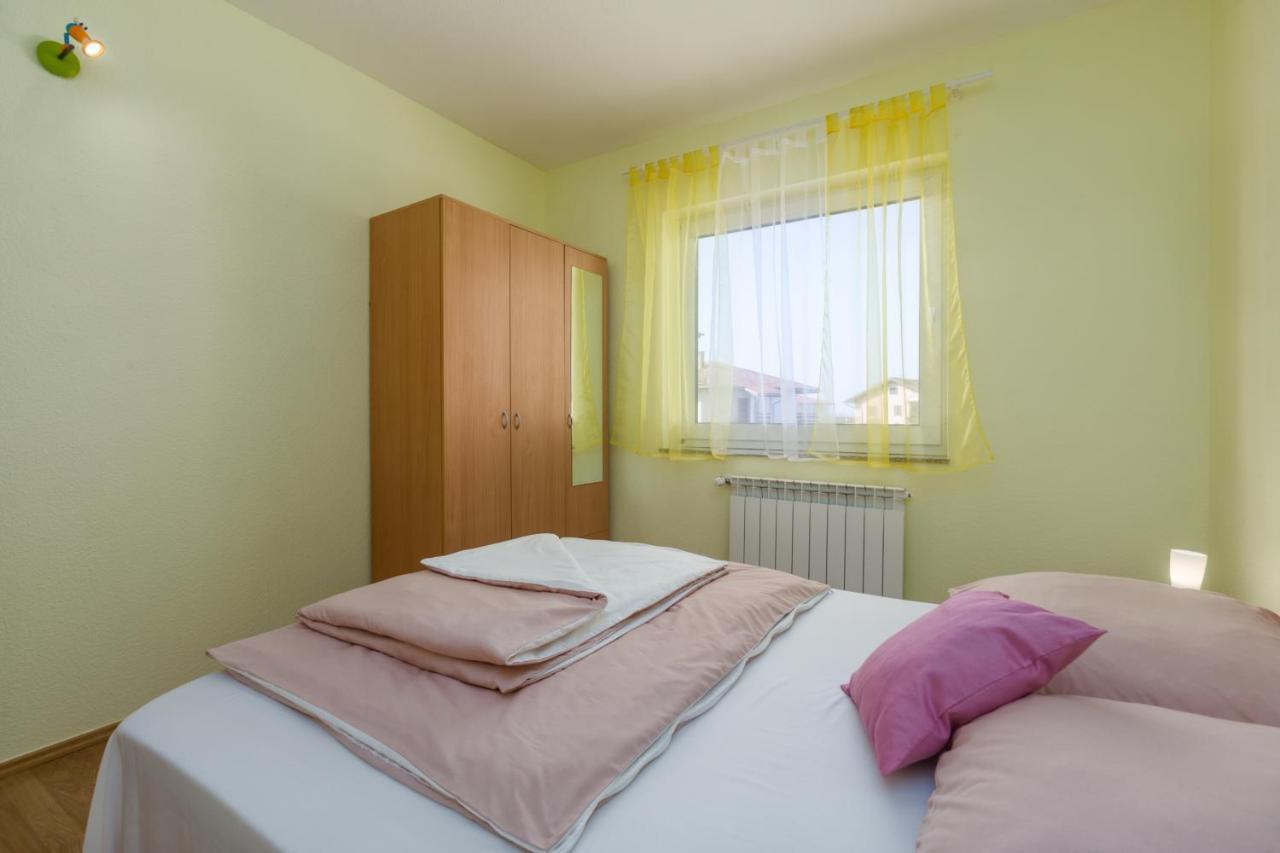 App Ruzica Finida Apartment อูมัค ภายนอก รูปภาพ