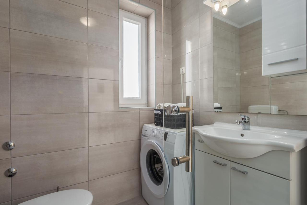 App Ruzica Finida Apartment อูมัค ภายนอก รูปภาพ