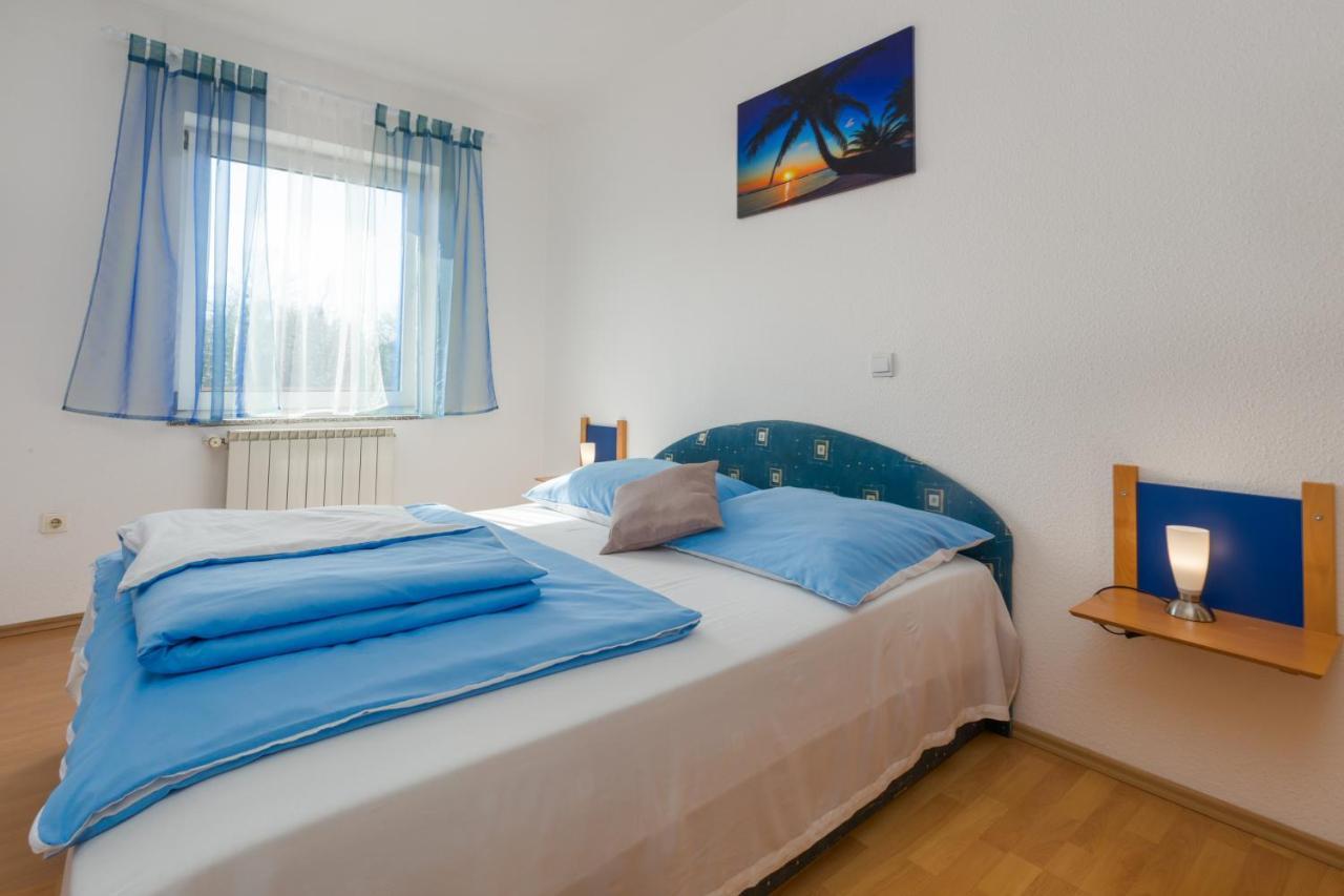 App Ruzica Finida Apartment อูมัค ภายนอก รูปภาพ