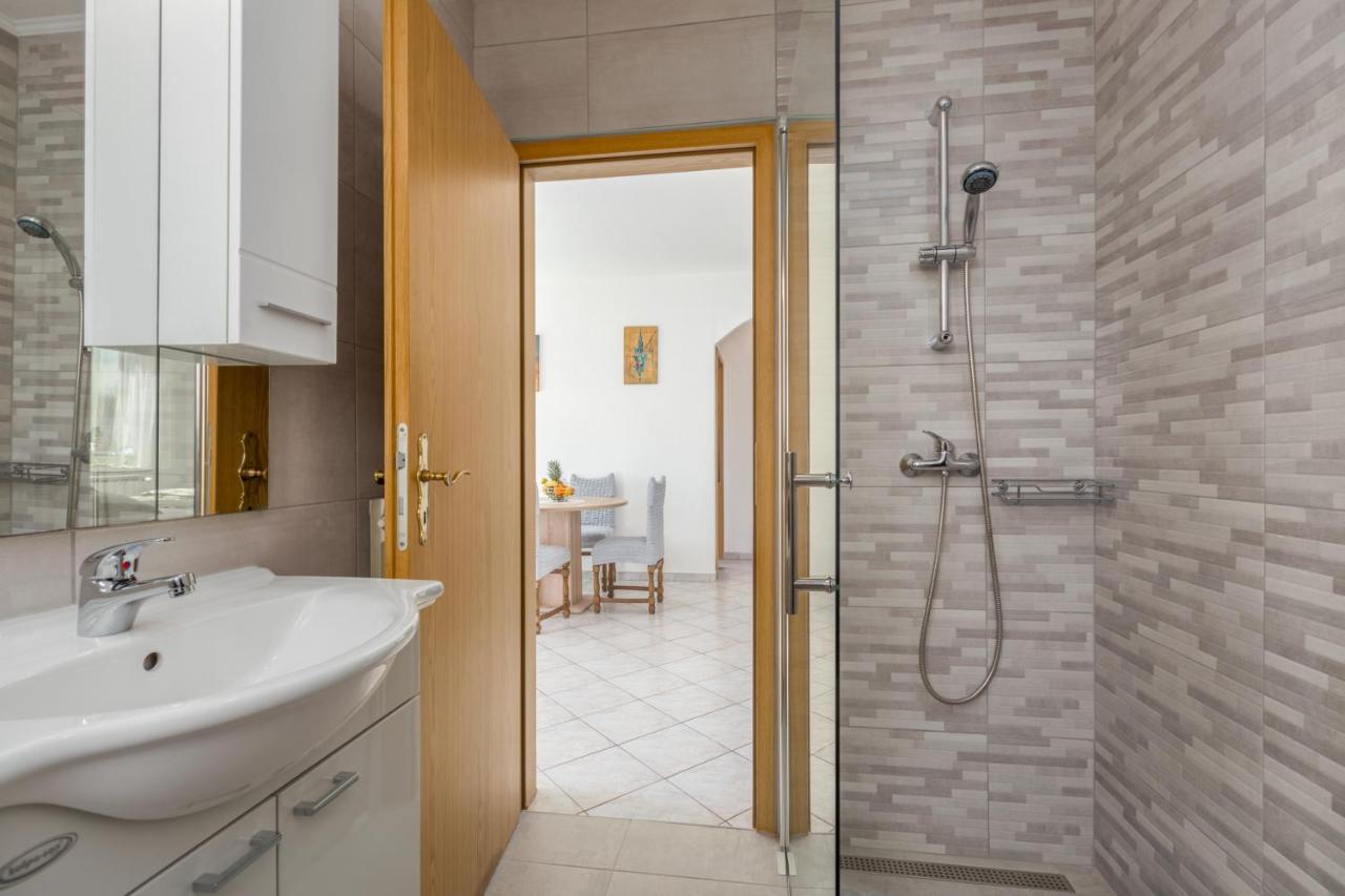 App Ruzica Finida Apartment อูมัค ภายนอก รูปภาพ